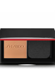 Shiseido Synchro Skin Self-Refreshing Custom Finish Powder Foundation