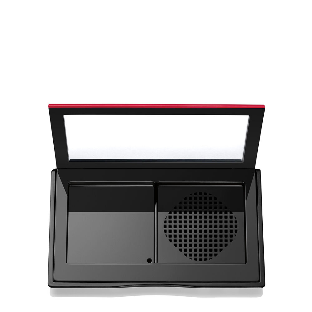 Shiseido Synchro Skin Self-Refreshing Custom Finish Powder Foundation