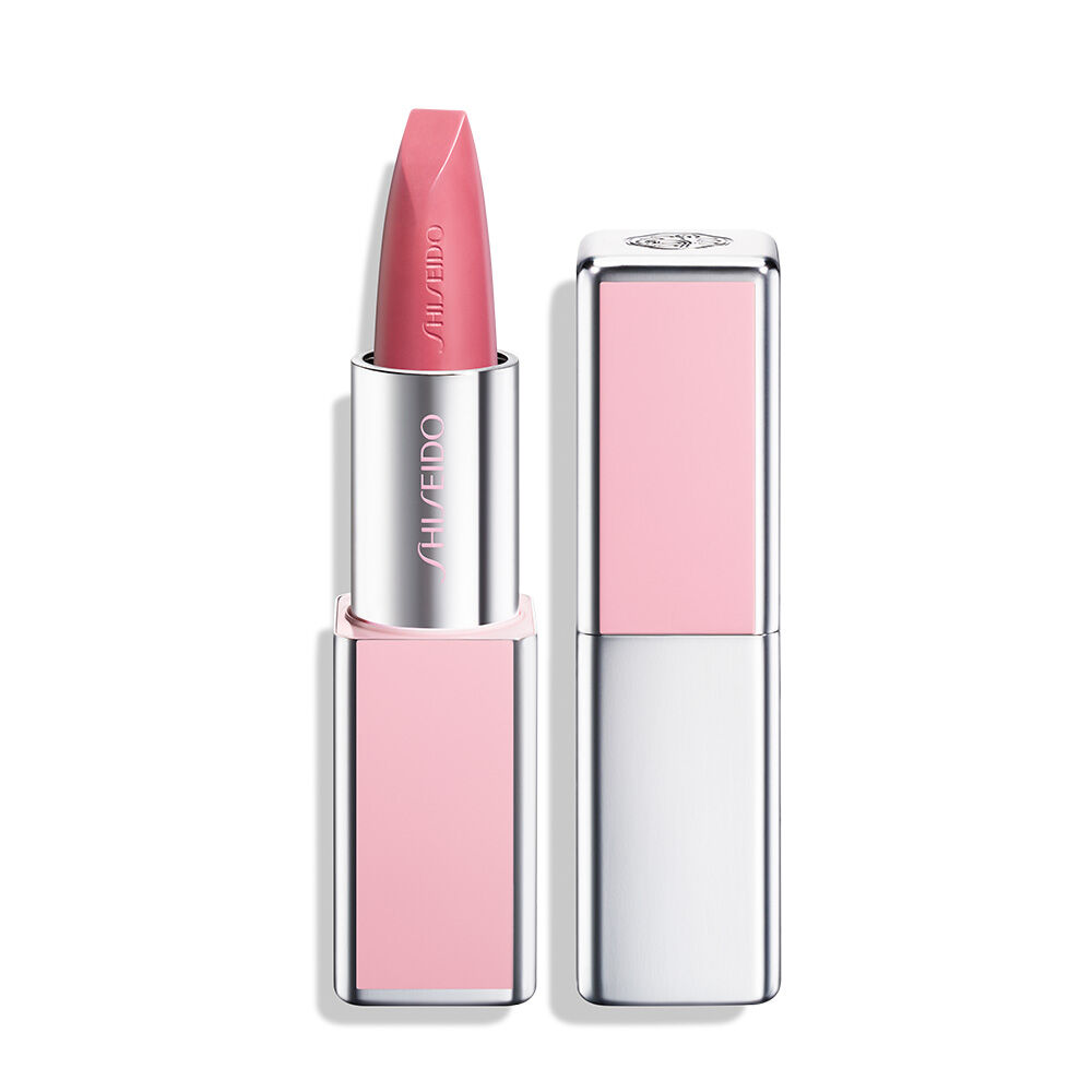 Shiseido Techno Satin Gel Lipstick The Perfect Pink Limited Collection