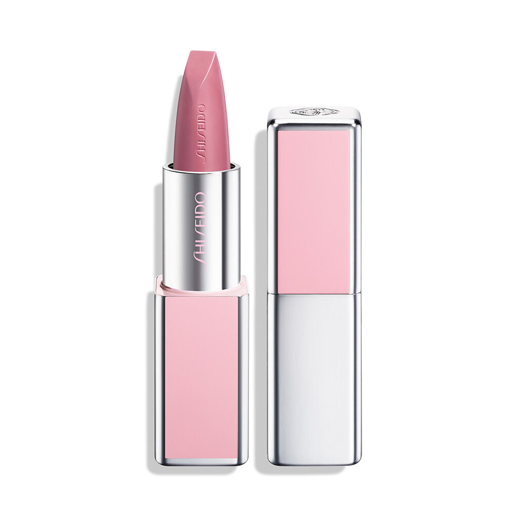Shiseido Techno Satin Gel Lipstick The Perfect Pink Limited Collection