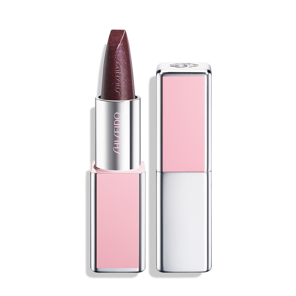 Shiseido Techno Satin Gel Lipstick The Perfect Pink Limited Collection