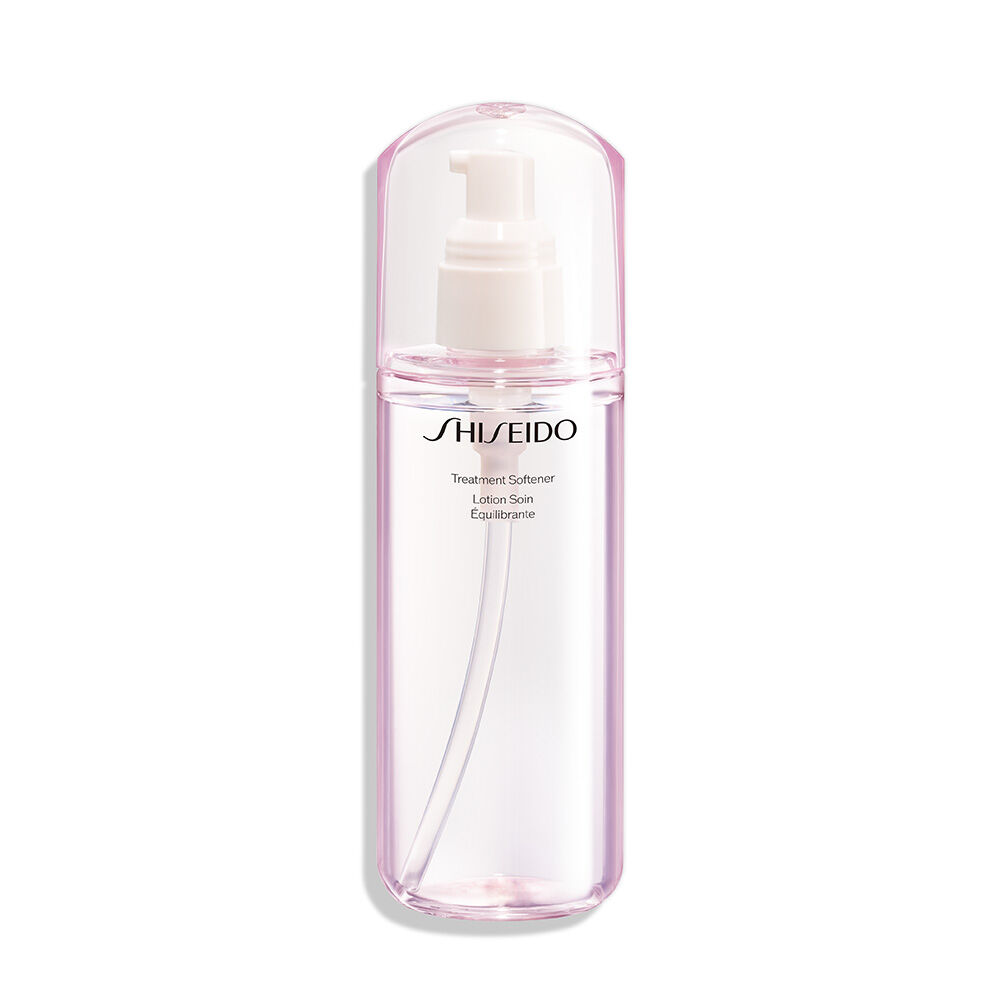 Shiseido Treatment Softener