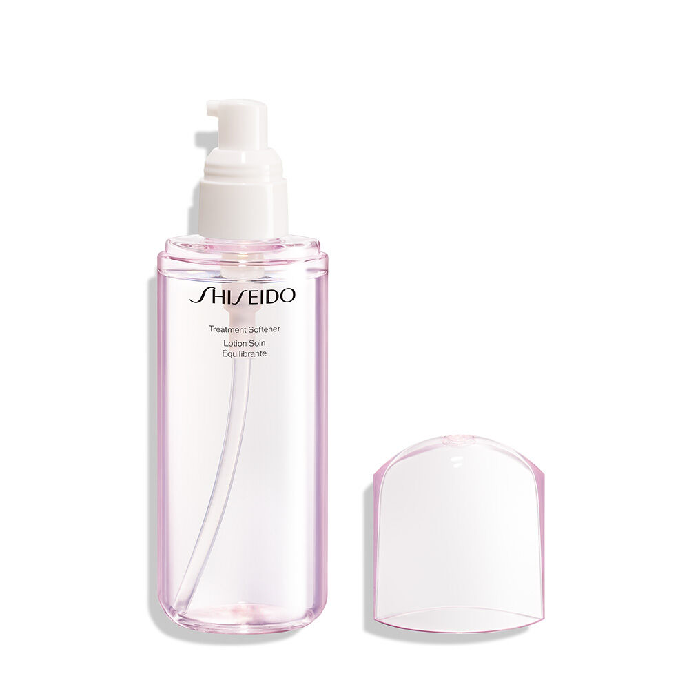 Shiseido Treatment Softener