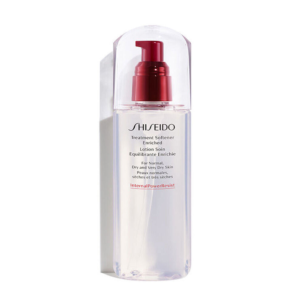 Shiseido Treatment Softener