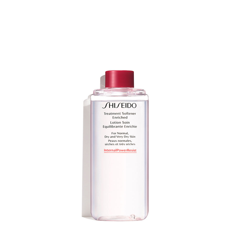 Shiseido Treatment Softener