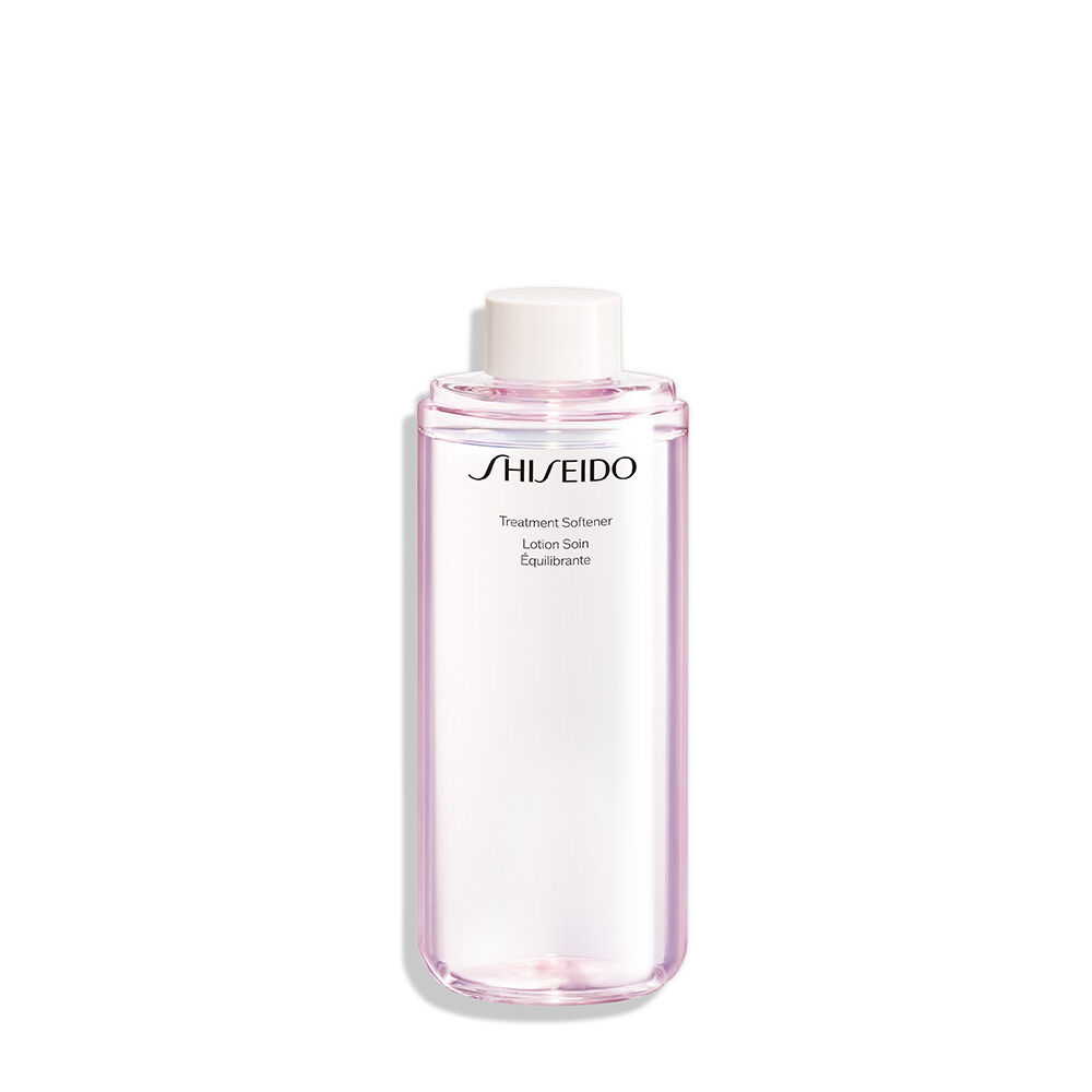 Shiseido Treatment Softener