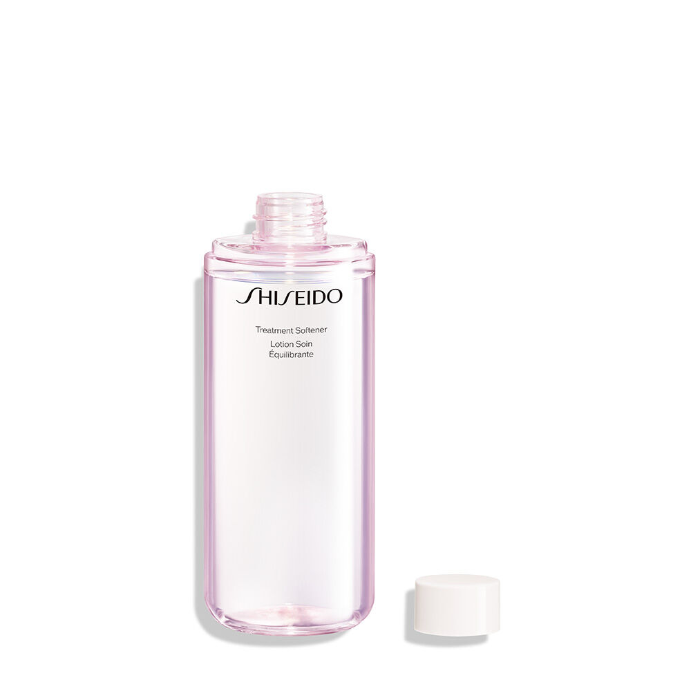 Shiseido Treatment Softener