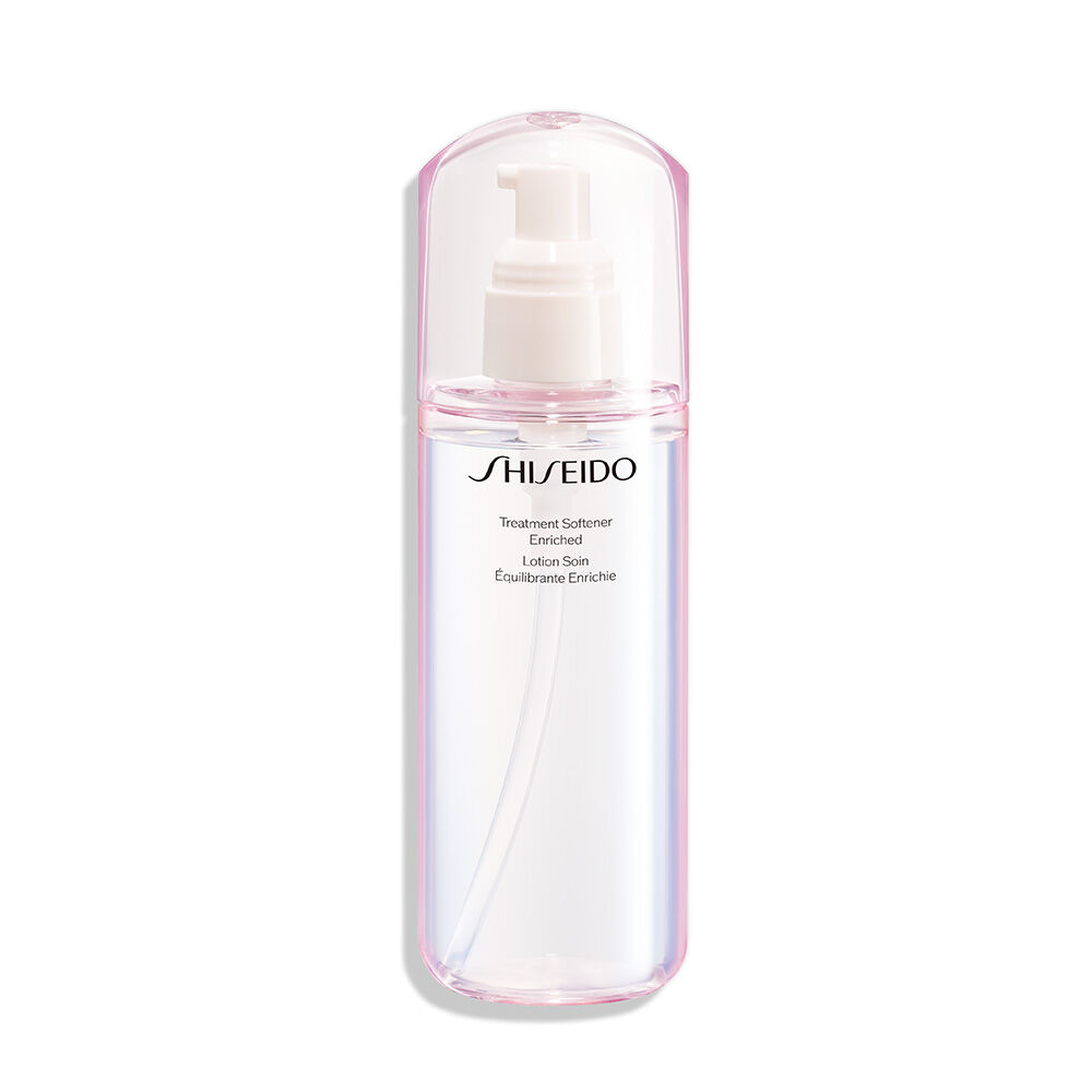 Shiseido Treatment Softener Enriched
