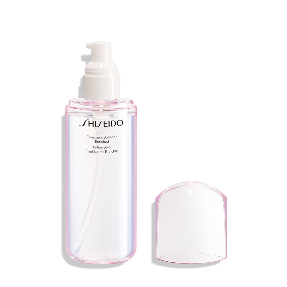 Shiseido Treatment Softener Enriched
