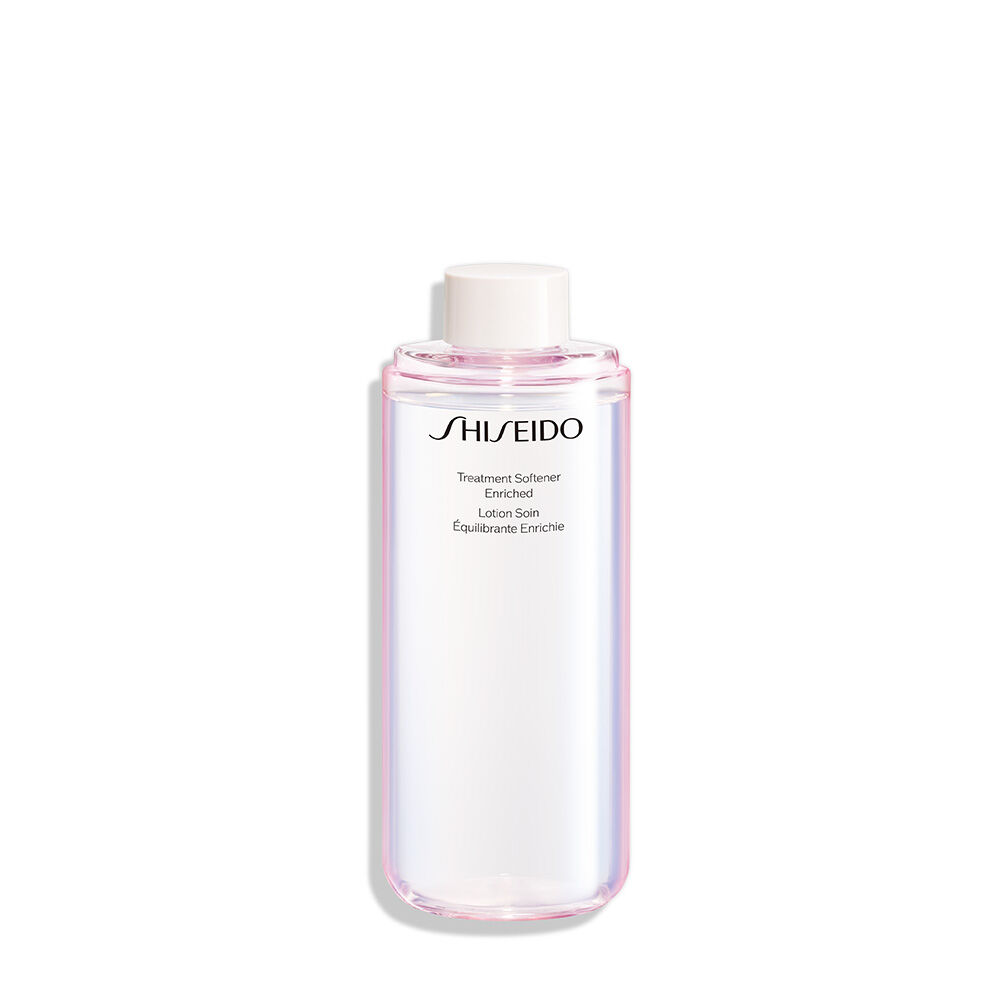 Shiseido Treatment Softener Enriched