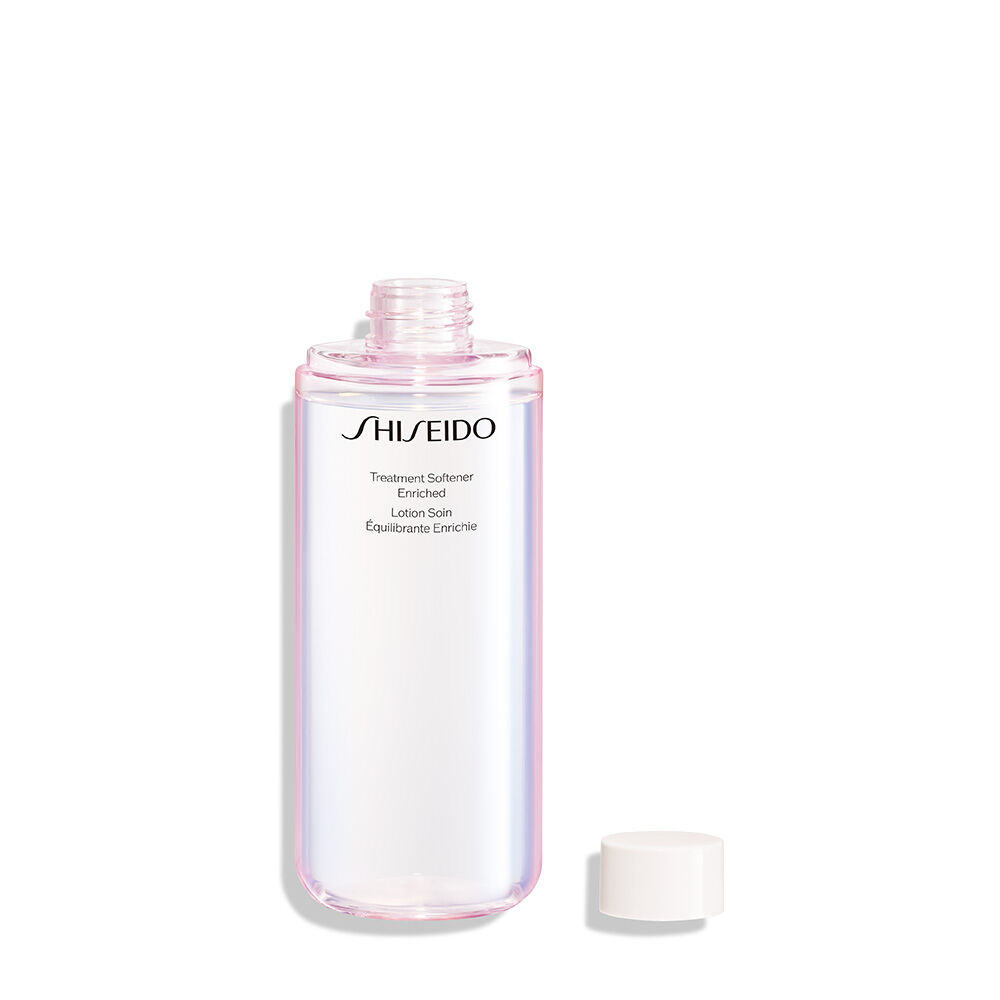 Shiseido Treatment Softener Enriched