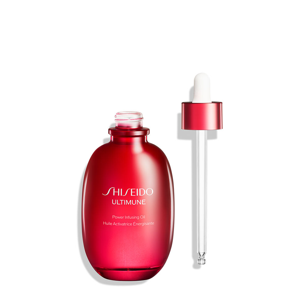 Shiseido Ultimune Power Infusing Oil
