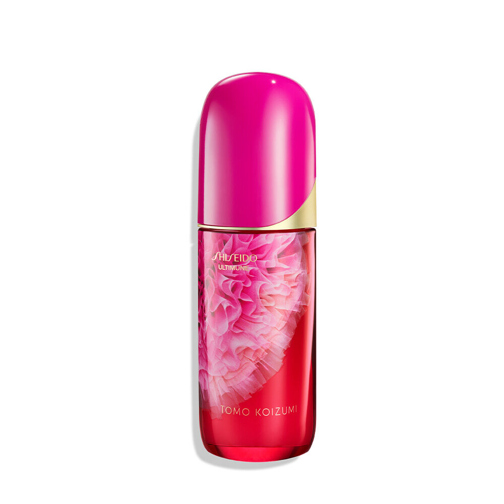 Shiseido Ultimune Power Infusing Serum 26 Holiday Limited Edition