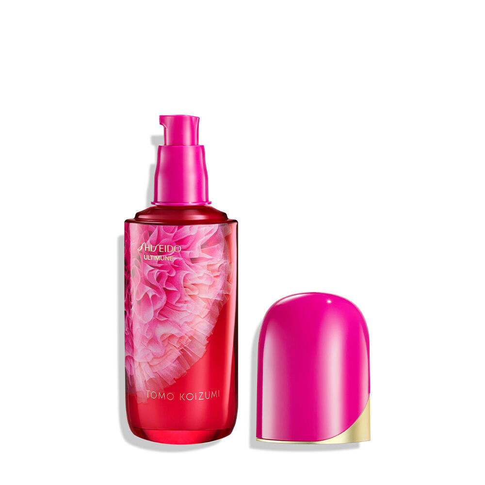 Shiseido Ultimune Power Infusing Serum 26 Holiday Limited Edition
