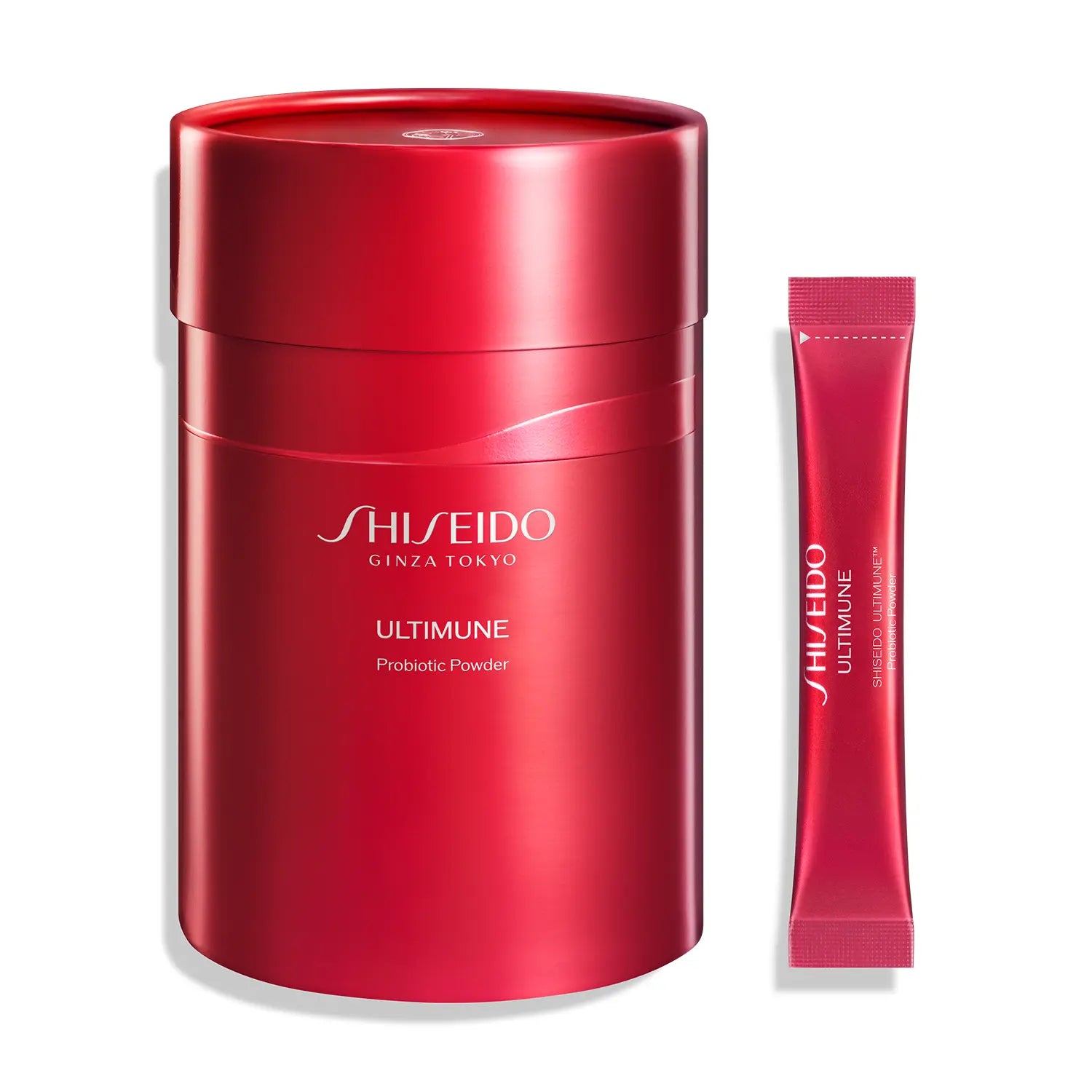 Shiseido Ultimune Probiotics Powder