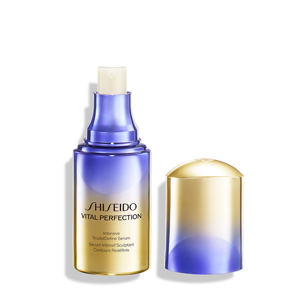 Shiseido Vital Perfection Intensive S Define Serum