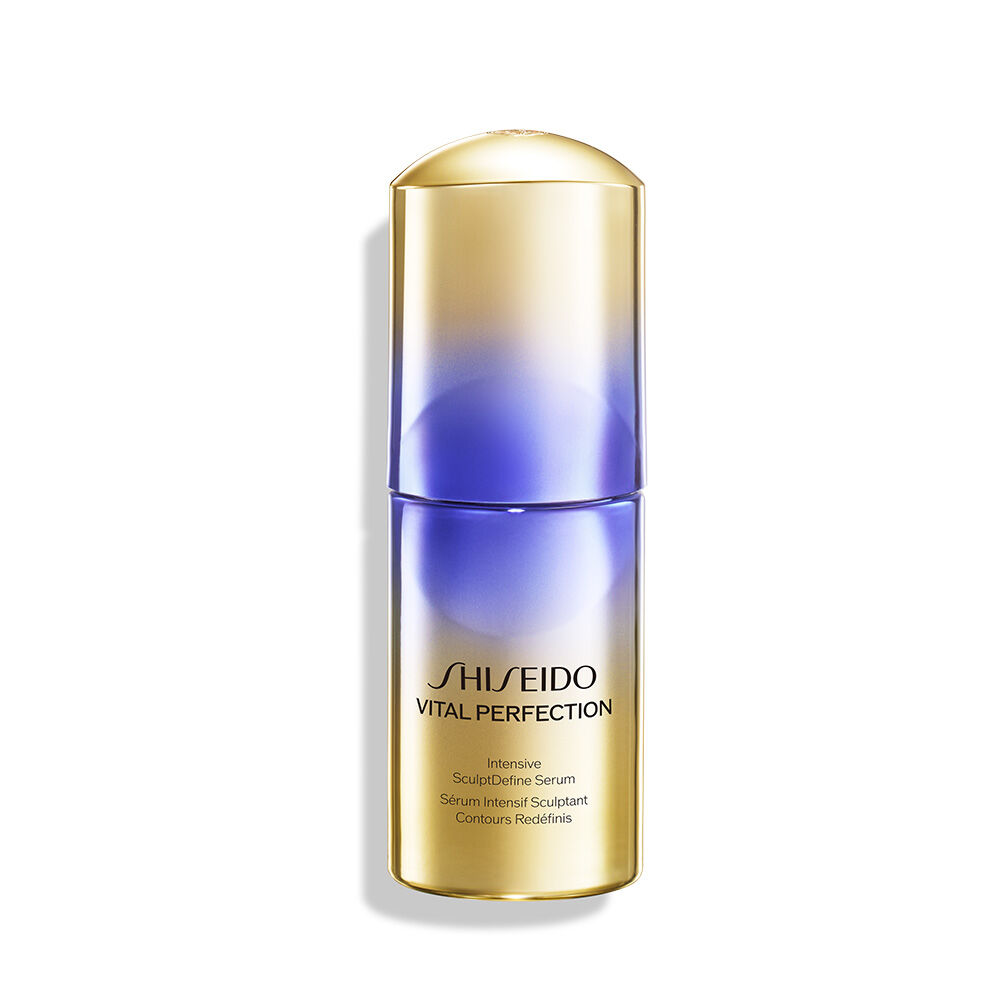 Shiseido Vital Perfection Intensive S Define Serum