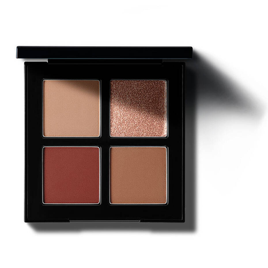 Shu Uemura Chromatics Quad