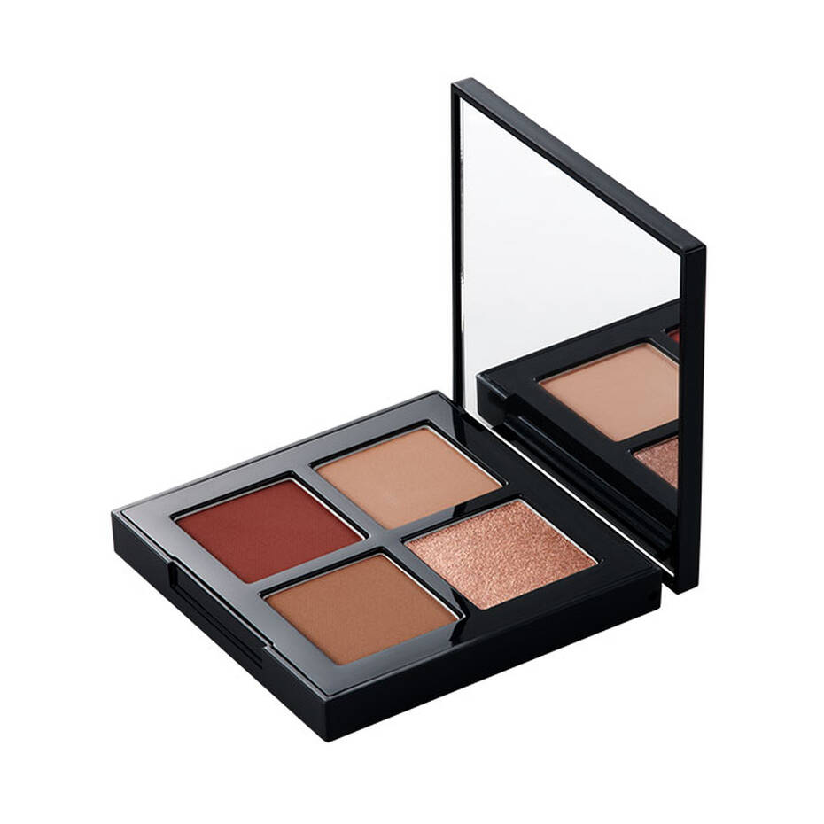 Shu Uemura Chromatics Quad