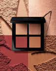 Shu Uemura Chromatics Quad