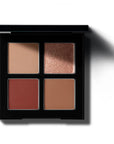 Shu Uemura Chromatics Quad