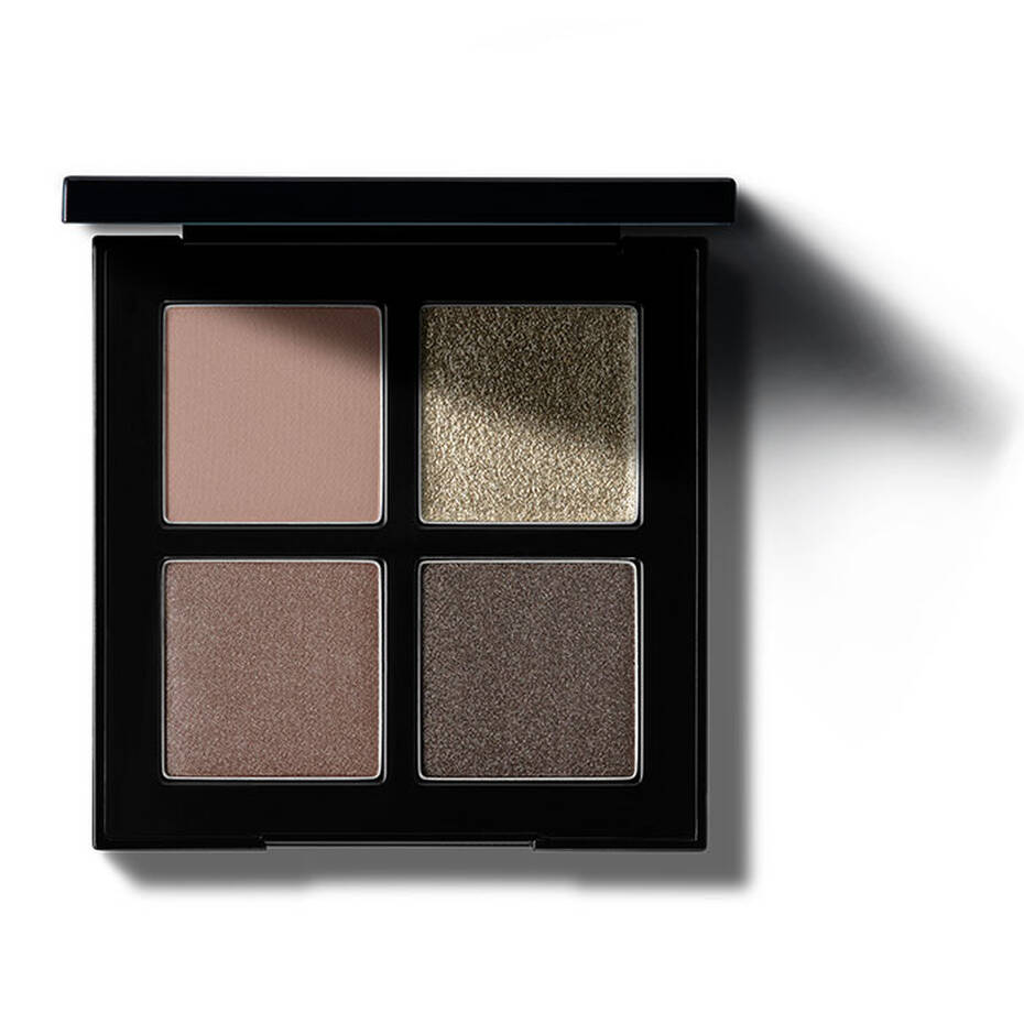 Shu Uemura Chromatics Quad