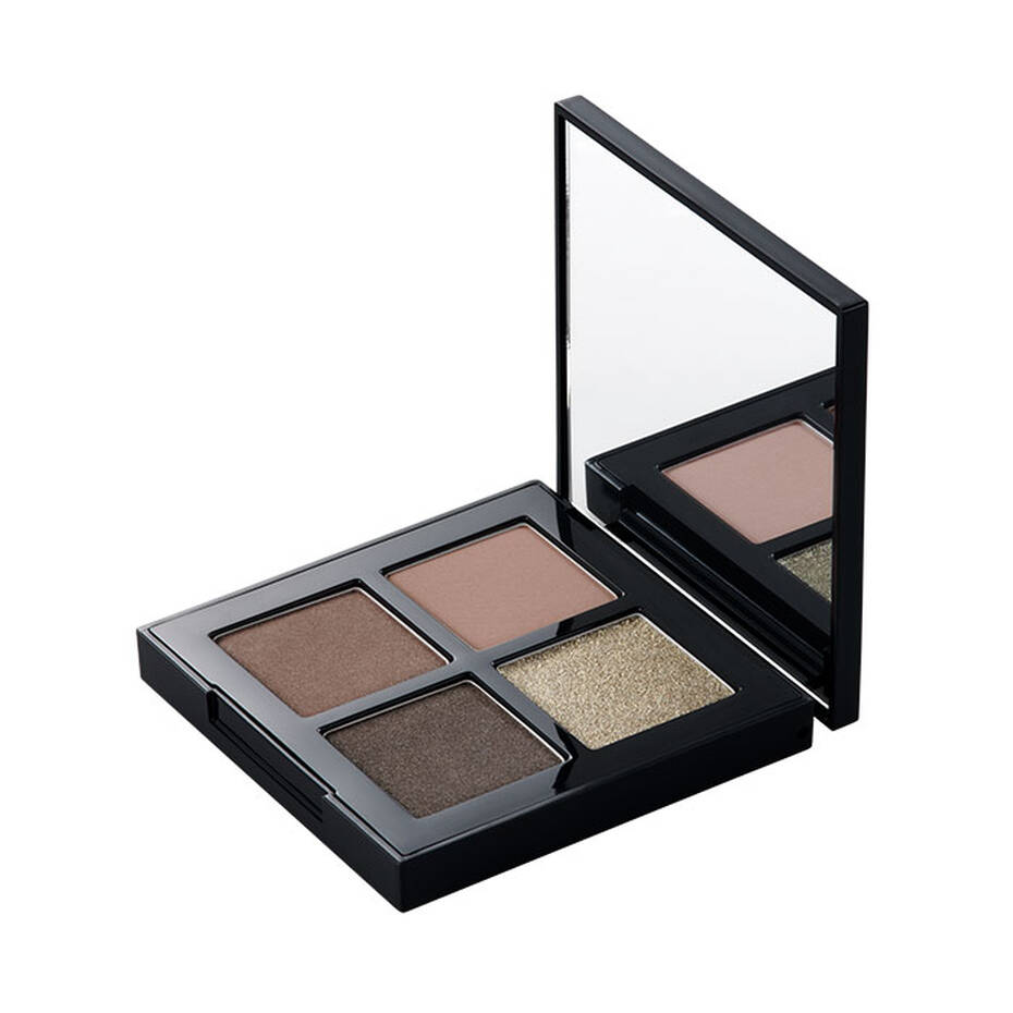 Shu Uemura Chromatics Quad