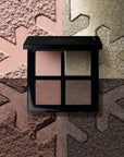 Shu Uemura Chromatics Quad