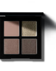 Shu Uemura Chromatics Quad