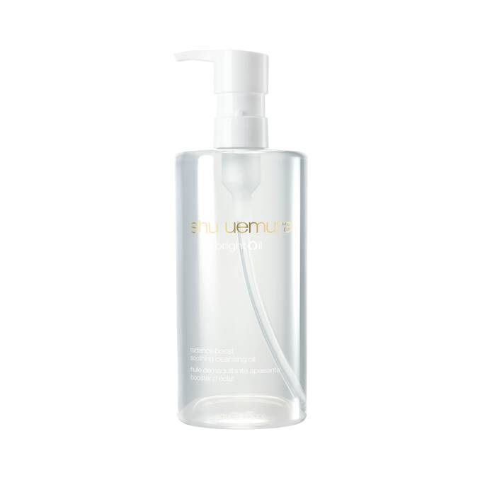 Shu Uemura Bright Cleansing Oil