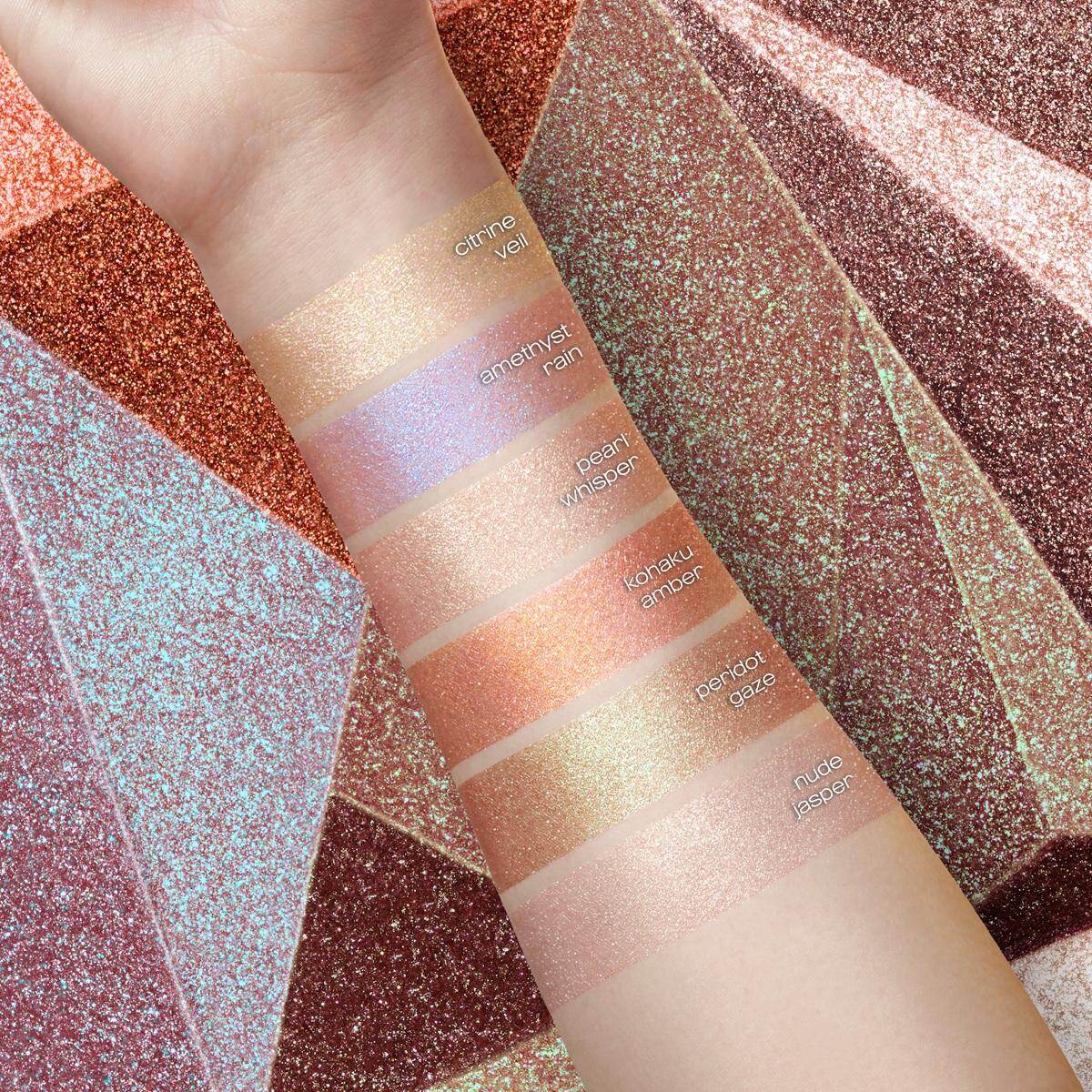 Shu Uemura Crushed Gem