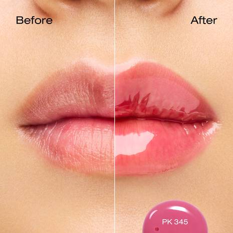 Shu Uemura Kinucare CC Oil