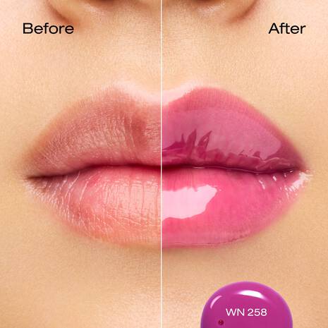 Shu Uemura Kinucare CC Oil