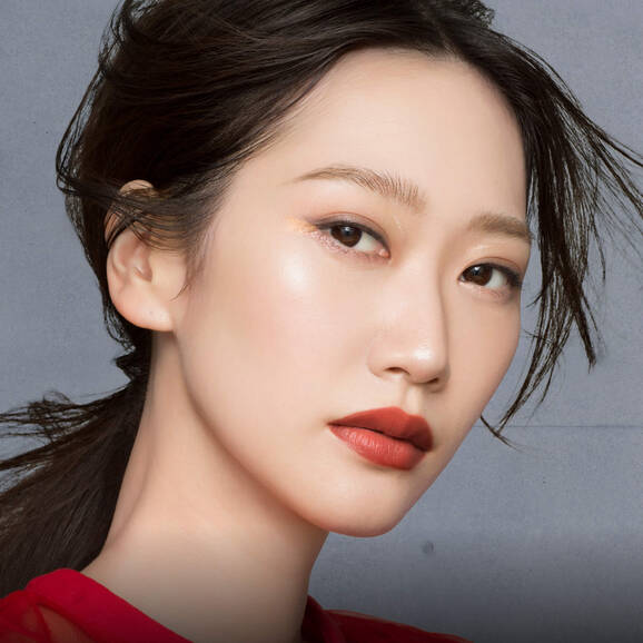 Shu Uemura Rouge Kinu Matte