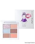 Shu Uemura Take Wing! Eye Palette Sonny Angel Limited Edition