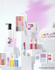 Shu Uemura Take Wing! Eye Palette Sonny Angel Limited Edition