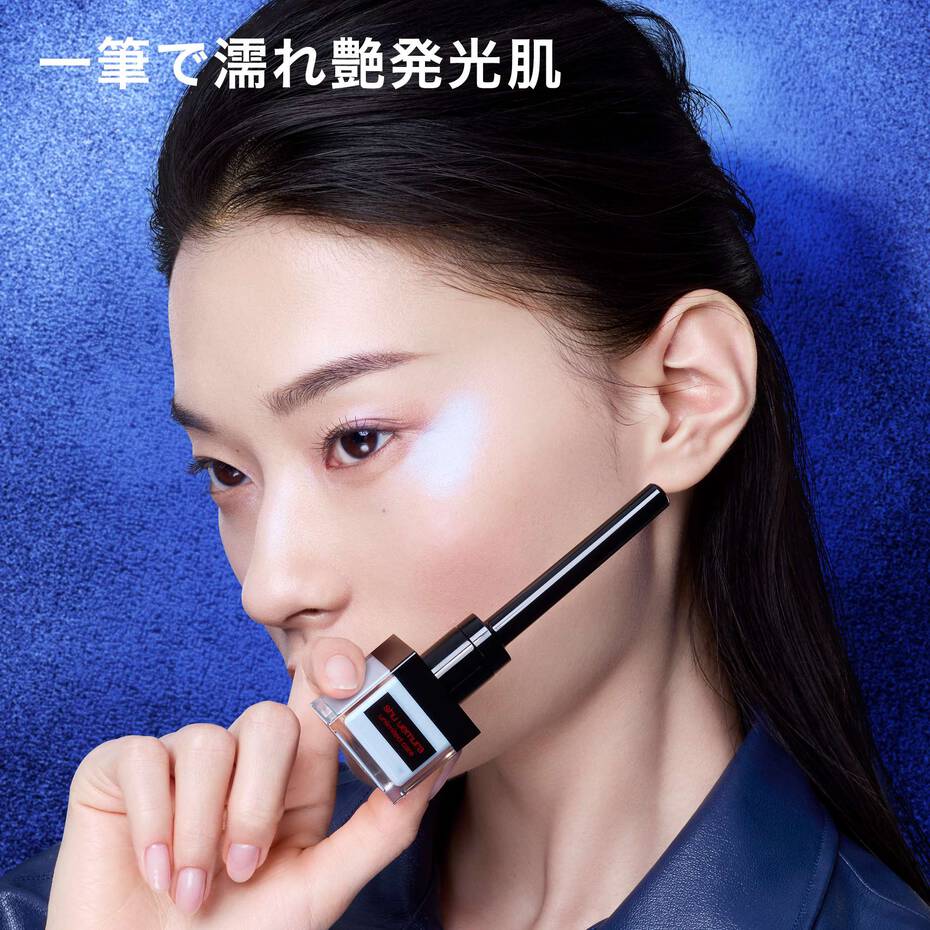 Shu Uemura Unlimited Care Tsuya Drop