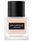 Shu Uemura Unlimited Lasting Fluid