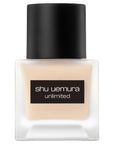 Shu Uemura Unlimited Lasting Fluid