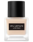 Shu Uemura Unlimited Lasting Fluid