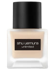 Shu Uemura Unlimited Lasting Fluid