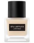 Shu Uemura Unlimited Lasting Fluid