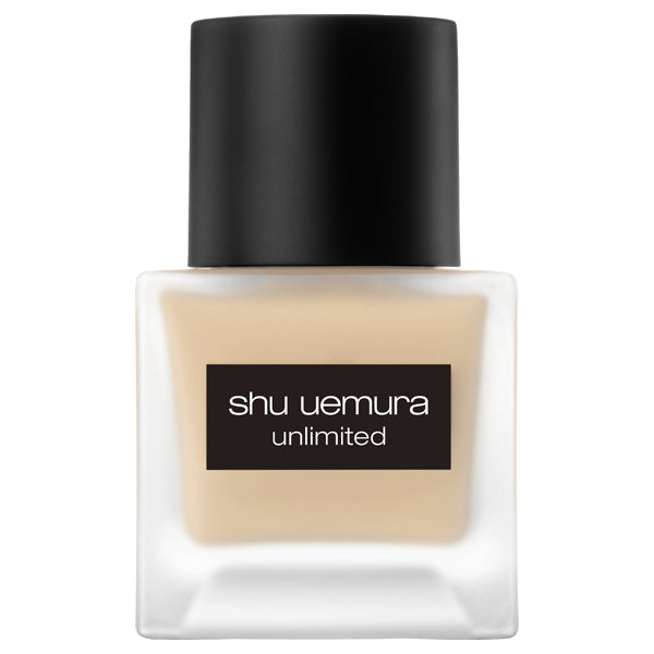 Shu Uemura Unlimited Lasting Fluid