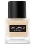Shu Uemura Unlimited Lasting Fluid