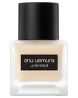 Shu Uemura Unlimited Lasting Fluid
