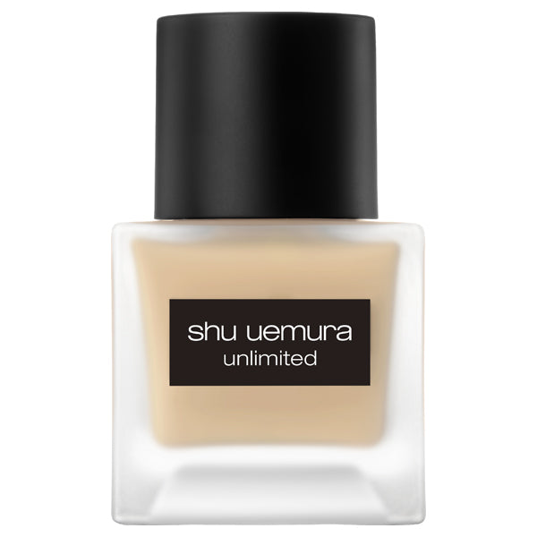 Shu Uemura Unlimited Lasting Fluid