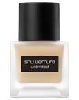 Shu Uemura Unlimited Lasting Fluid