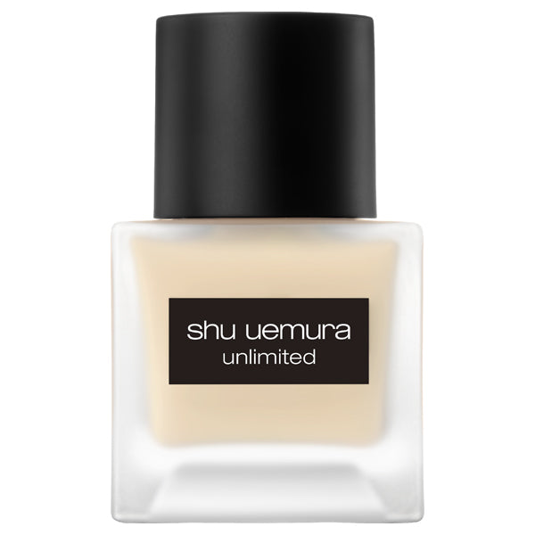 Shu Uemura Unlimited Lasting Fluid