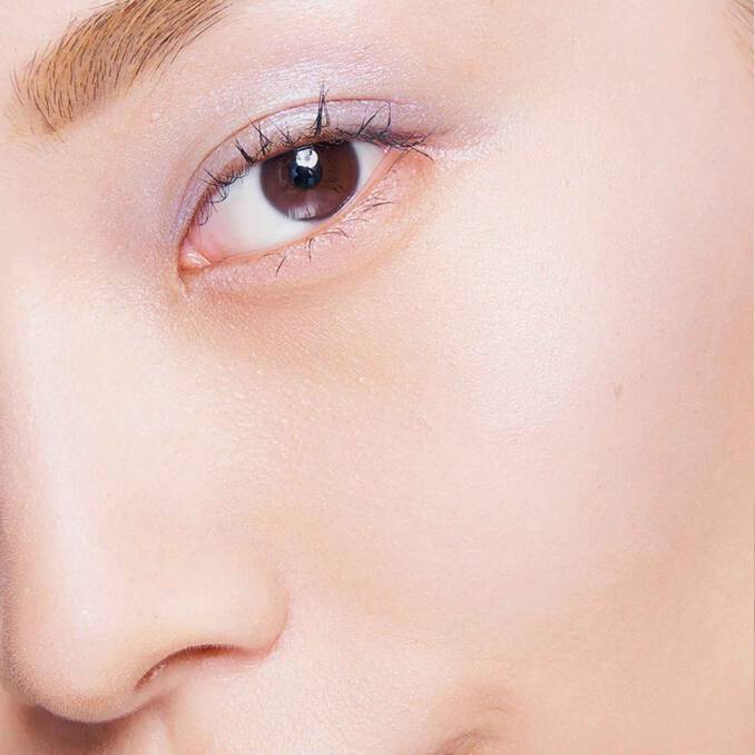 Shu Uemura Unlimited Lumi Matte Setting Gel in Powder – Ichiban Mart