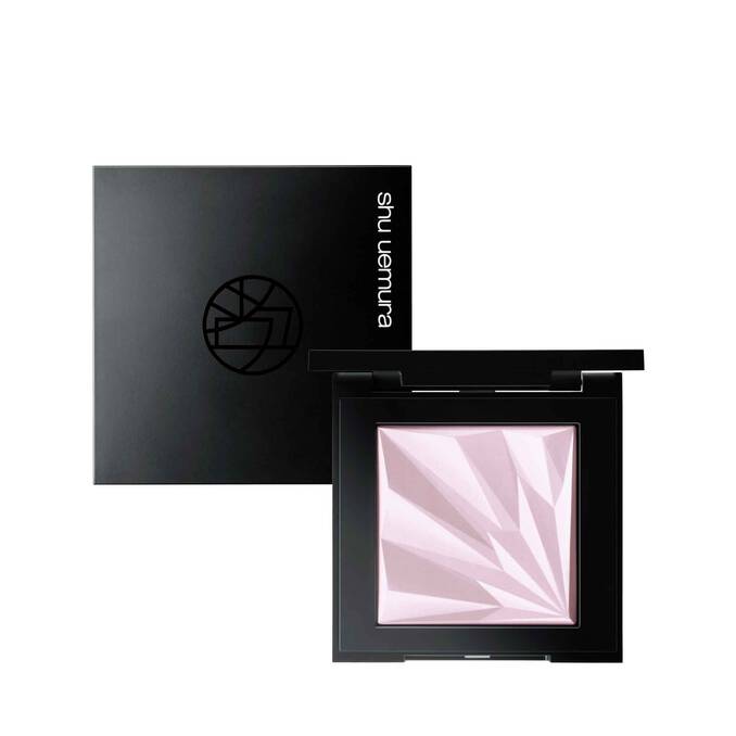 Shu Uemura Unlimited Lumi Matte Setting Gel in Powder – Ichiban Mart